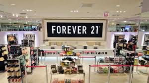 forever 21