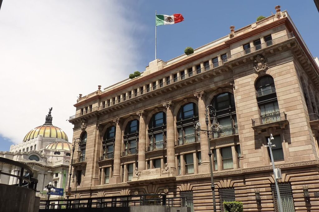 banxico