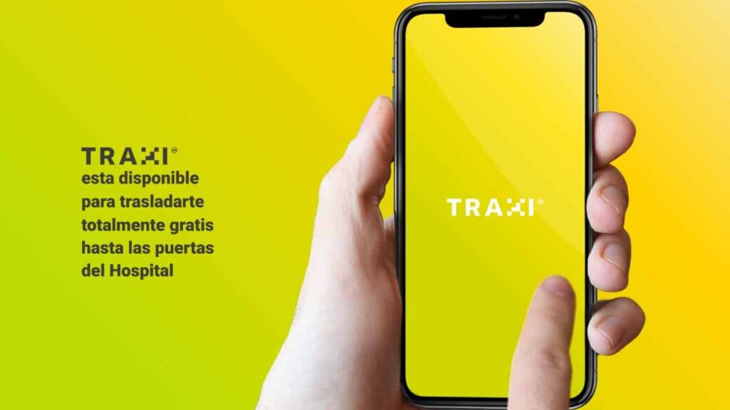 traxi