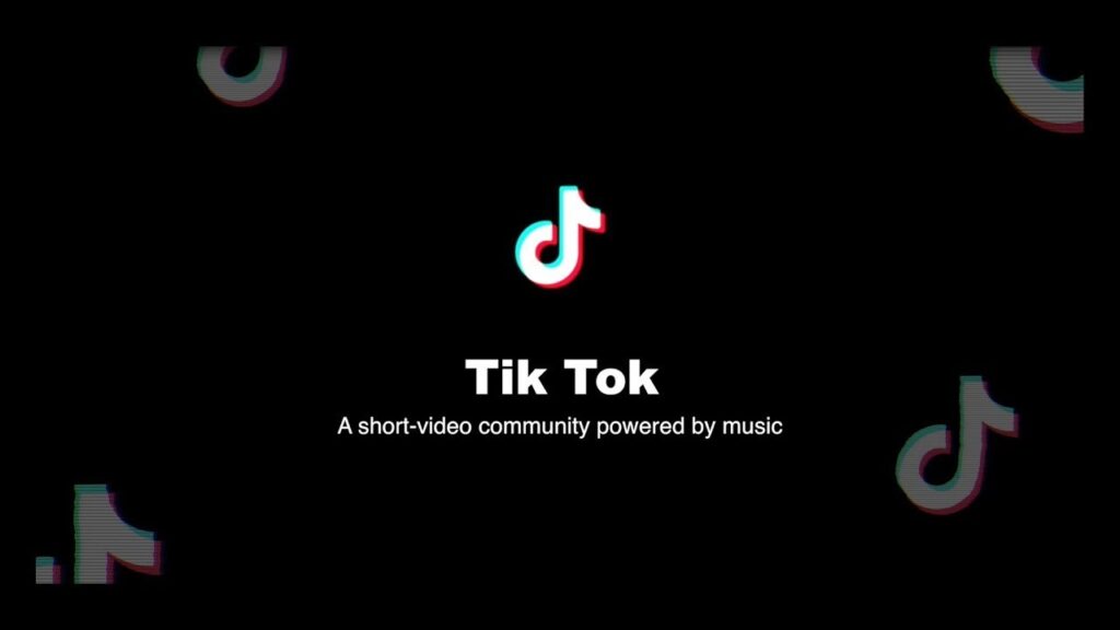 tik tok