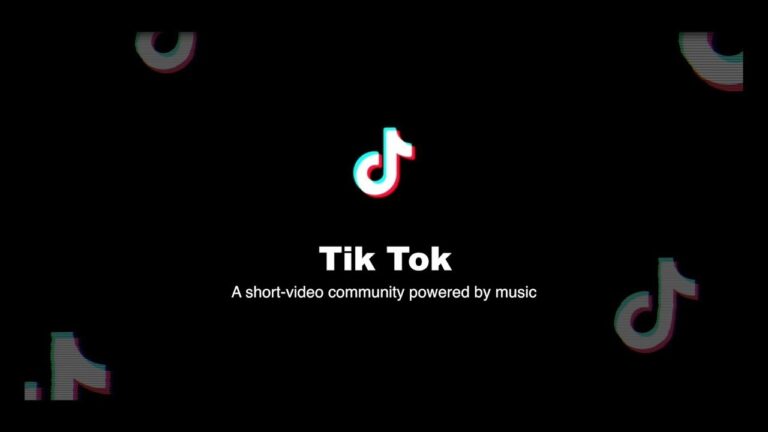 tik tok