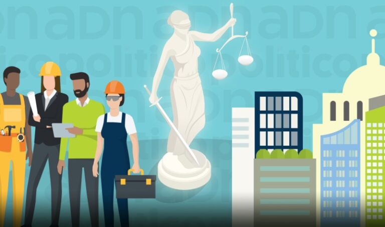 Inicia el nuevo modelo de justicia laboral en México • Cultura Empresarial