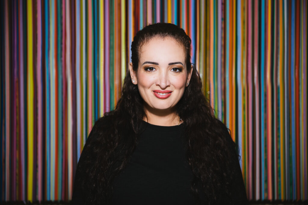 lorena junco margain