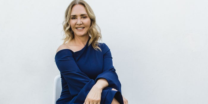 Angélica Fuentes Téllez participó en Equall Woman in Business 2021