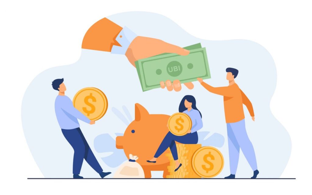 Analistas y expertos de Grupo Financiero Multiva ven un ligero riesgo de inflación derivado de los apoyos económicos dados por la pandemia.