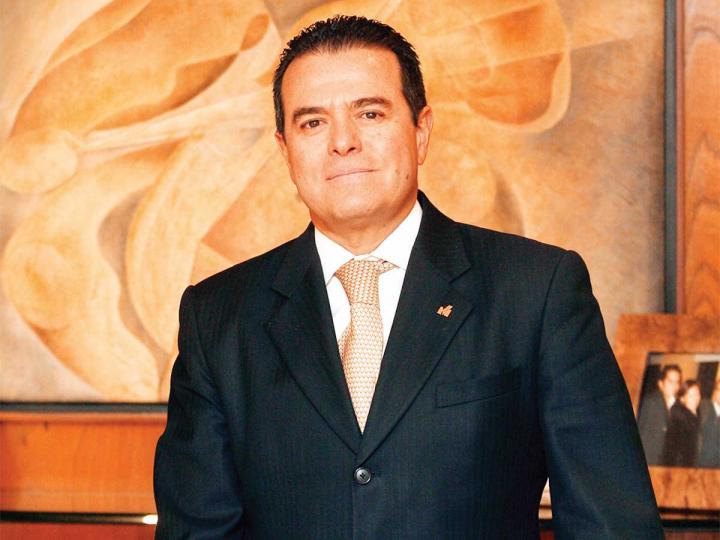 En la víspera de la 84 Convención Bancaria, Carlos Soto, director general de Banco Multiva apunto a las inversiones y las vacunas como referentes para la economía en el segundo semestre del año.