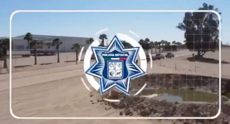 Tras nuevos operativos, la PESP llevó a cabo lnuevas detenciones y decomisos en municipios de Sonora.