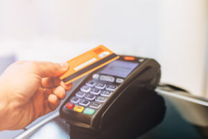 PyMEs sin interés por finanzas digitales: Hagemeister Rey
