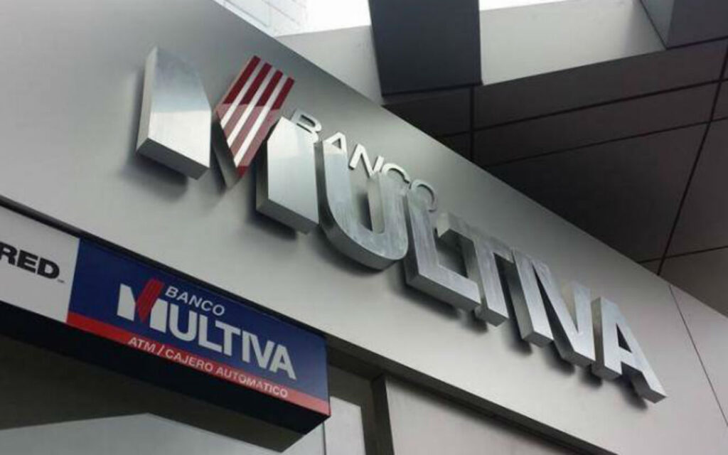Banco Multiva: factores en linversiones a corto plazo