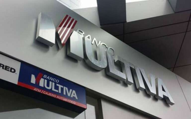 Banco Multiva: factores en linversiones a corto plazo