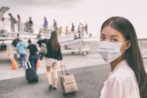 Impacto de la pandemia en las vacaciones: Daniel Madariaga Barrilado