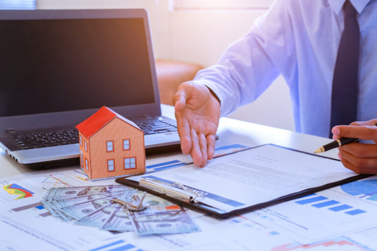 Rodrigo Besoy Sánchez comparte sus conocimientos para reducir riesgos al hacer inversiones inmobiliarias.