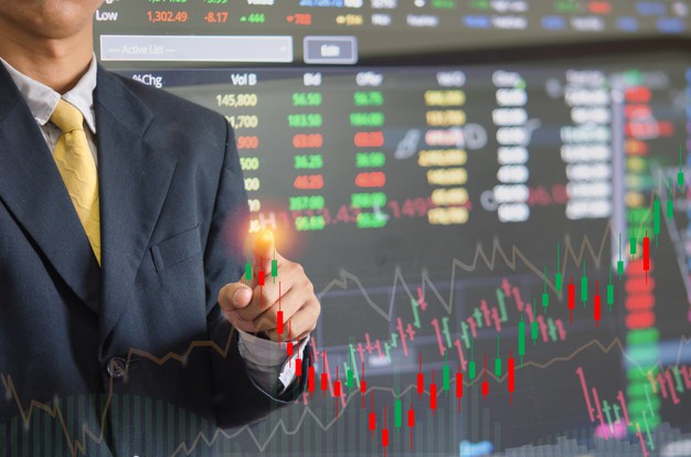 Banco Multiva señala que no solo en EU han habido avances bursátiles, también los mercados en México lo están experimentando.