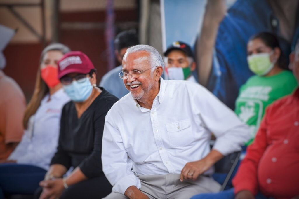 Miguel Ángel Navarro Quintero