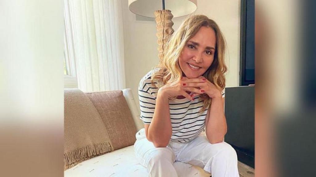 Angélica Fuentes habla sobre gestión empresarial