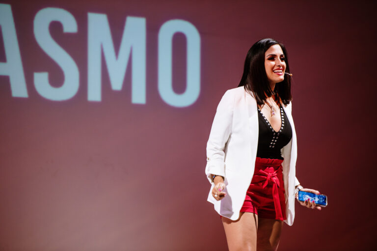 Equipos de trabajo: fuerza para el emprendimiento