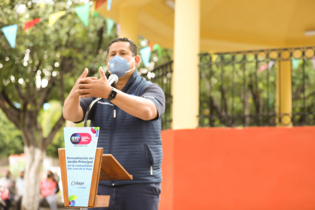 Benefician a más de 30 mil