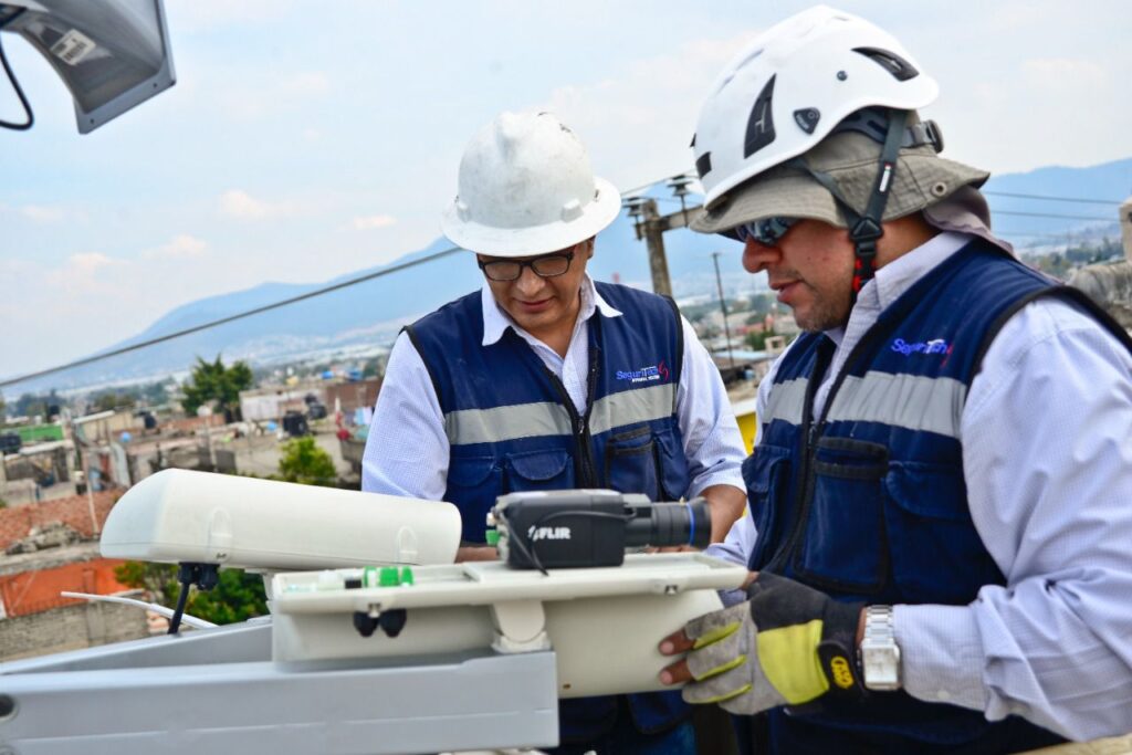 Mejoras en la gestión de calidad benefician a empresas y clientes: Seguritech