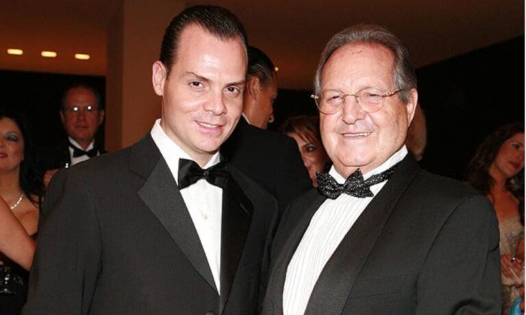 Olegario Vázquez Aldir