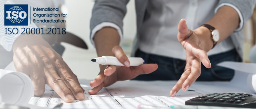 Con la ISO 20000, Seguritech Privada tendrá acceso a la metodología y el enfoque para gestionar los servicios de TI.