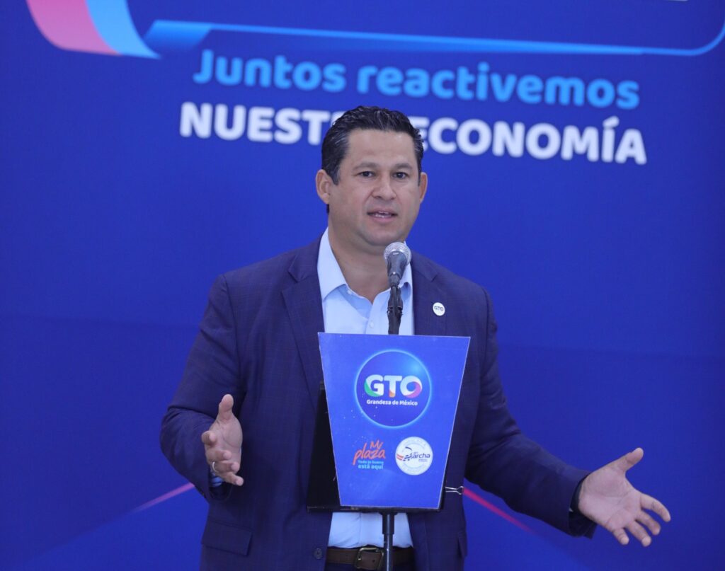 Confirman la calificación crediticia de Guanajuato