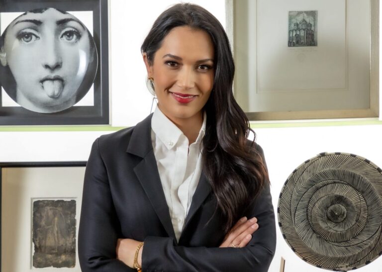 El talento humano factor determinante ante cambios en el entorno empresarial, asegura Beatriz Gasca.