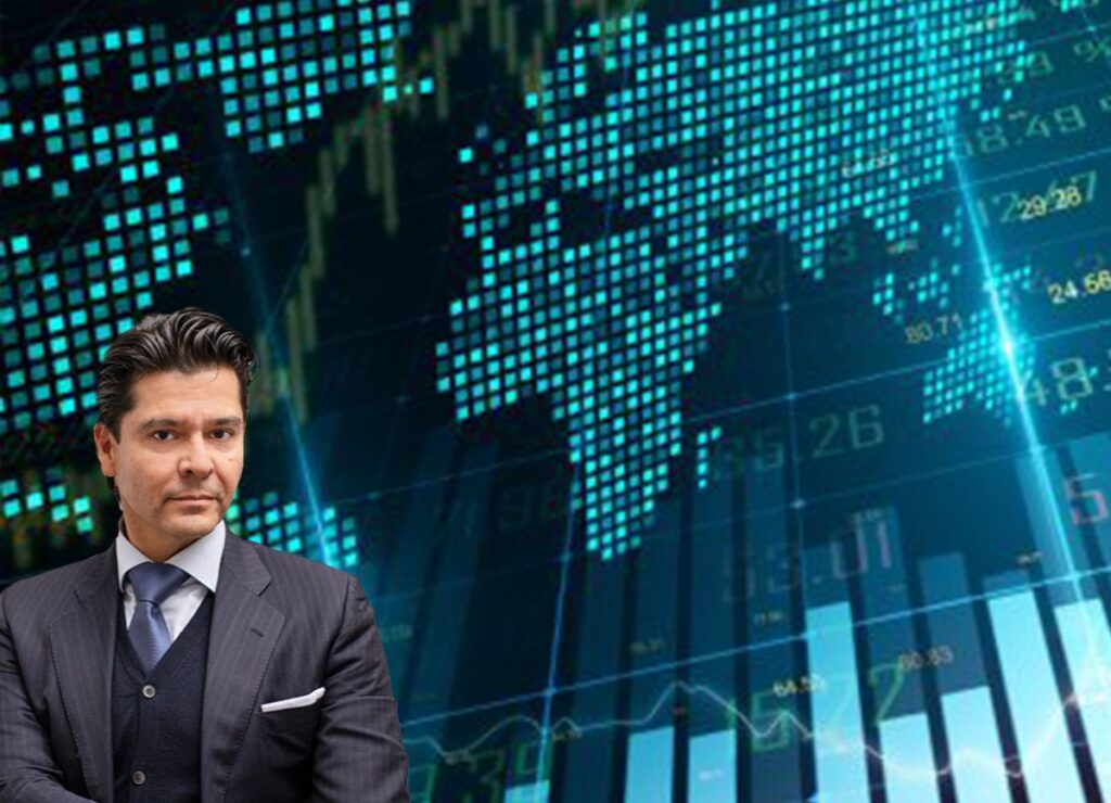 Para Tenoch Ochoa hay que tener en cuenta las comisiones y rendimientos que ofrecen las Afores.