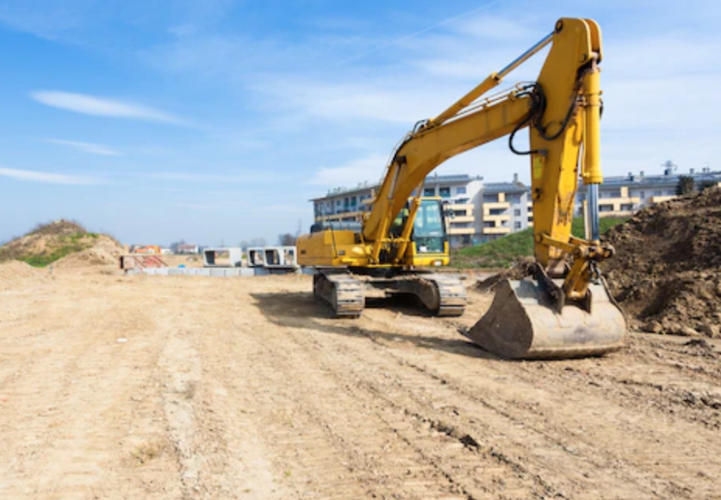 Hassan Mansur destaca los beneficios del leasing de maquinaria para las empresas.