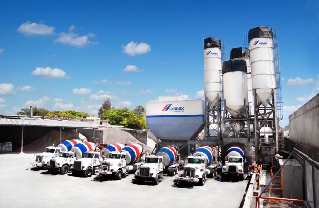 Cemex