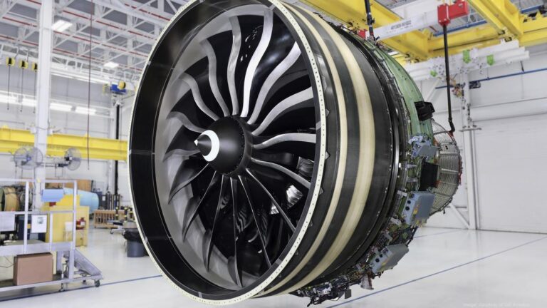 GE Aerospace