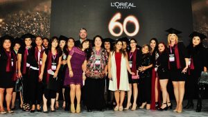 L’Oréal impulsa el empoderamiento femenino en México