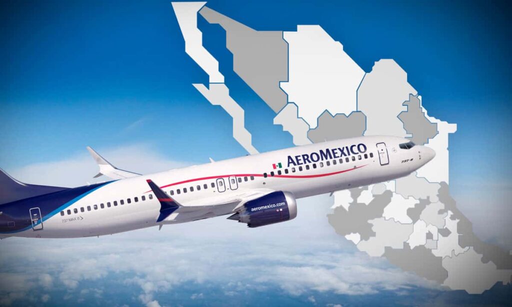 Aeroméxico