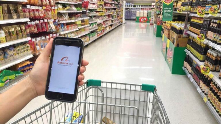 comercio electronico