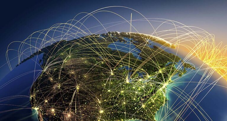 Hassan Mansur González asegura que hay más oportunidades para México en el nearshoring.