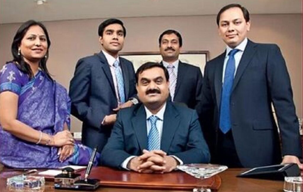 Family Offices en la India