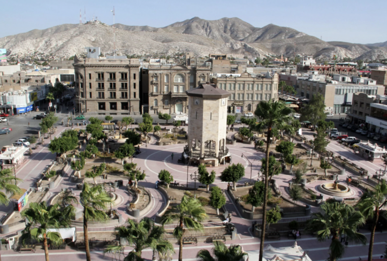 Torreón se ha convertido en imán para la inversión extranjera, aseguró Hassan Mansur.