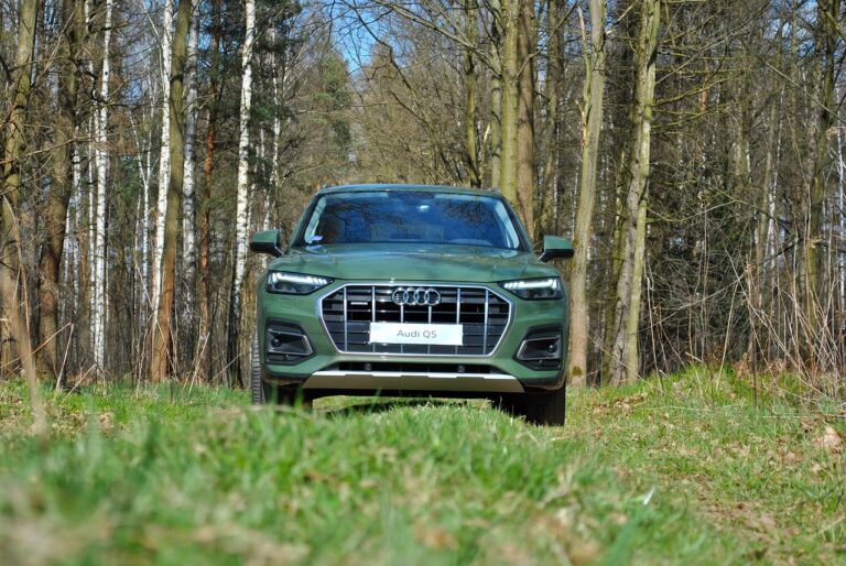 Audi lanza su iniciativa sustentable "Audi Go Green"