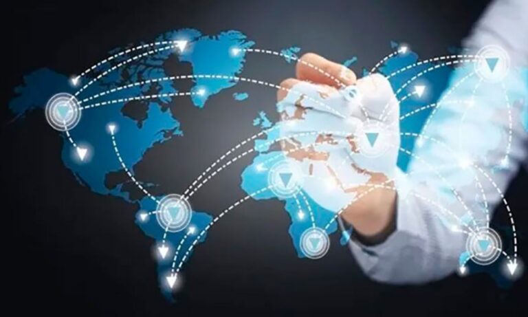 Banorte: Nearshoring arrojaría exportaciones de 168,000 mdd