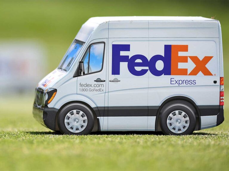 FedEx Express inaugura dos estaciones operativas en CDMX