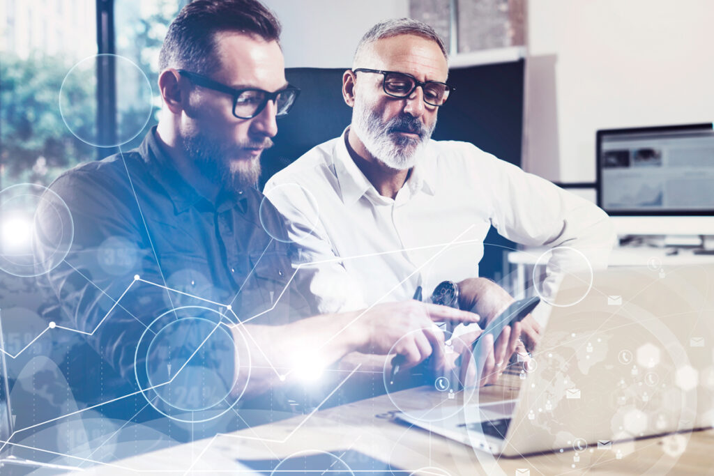 Capacitarán a 20,000 pymes en habilidades digitales