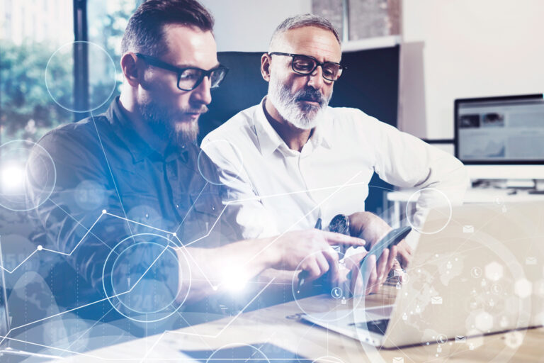 Capacitarán a 20,000 pymes en habilidades digitales