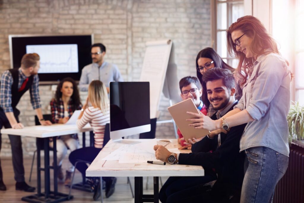 Startups latinas reciben inversión y asesoría de 500 Global