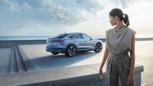 Audi apuesta por la movilidad eléctrica para la sostenibilidad