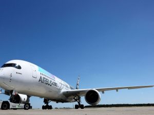 Airbus: México será pilar de industria aeroespacial