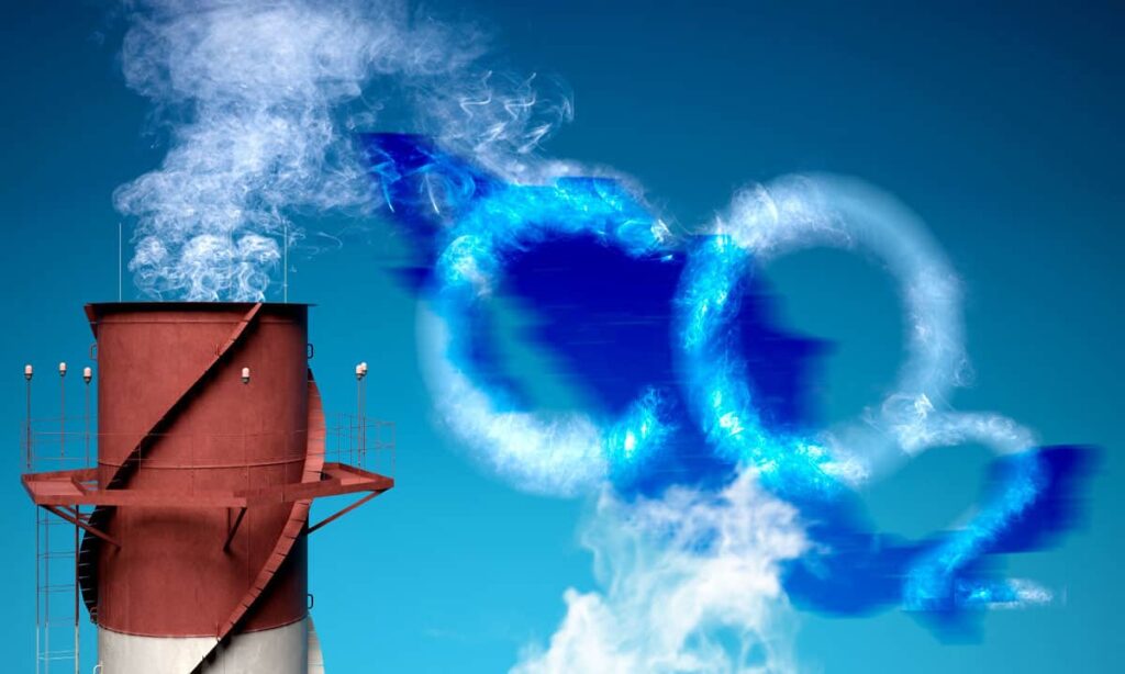 Medirán huella de plástico y carbono en empresas de México