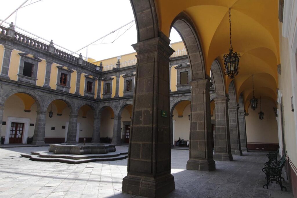 Lista Cumbre Mundial “World Summit Awards 2023” en Puebla