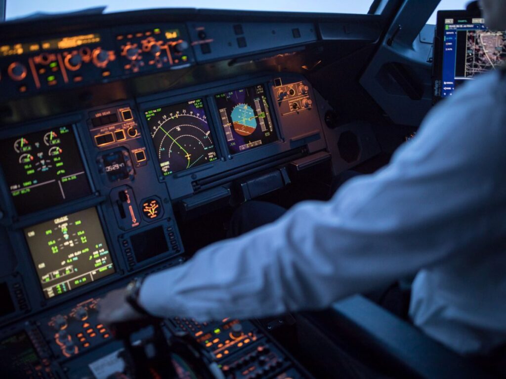 Regulación para vuelos con ayuda de IA es necesaria