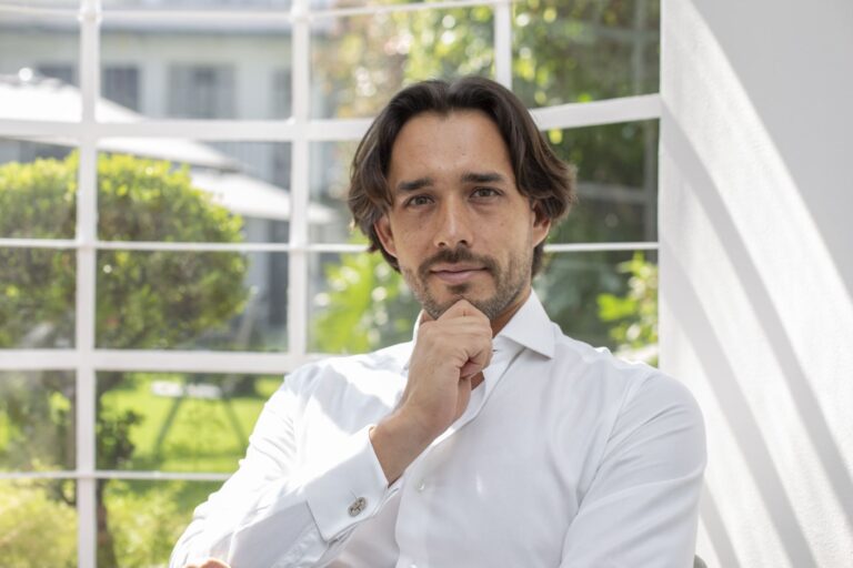 Oscar Reyes de la Campa: BaaS y las finanzas integradas se están imponiendo en la cadena de valor bancaria