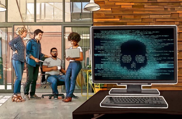 Guía para entender entre pymes, startups y emprendimientos