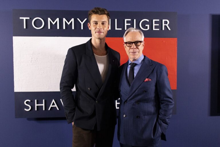 Tommy Hilfiger innova con ventas por WhatsApp